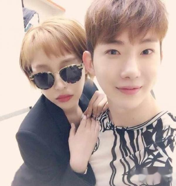 他是第二无人称第一_赵权