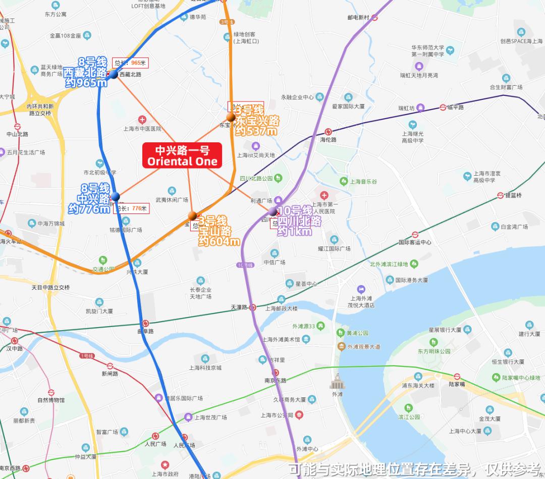 取证了中兴路一号静安内环内今启认筹