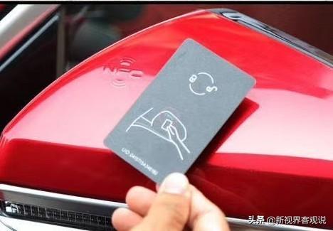 行业首家标配手机nfc车钥匙,秦pro 超越版预售价8-10万元