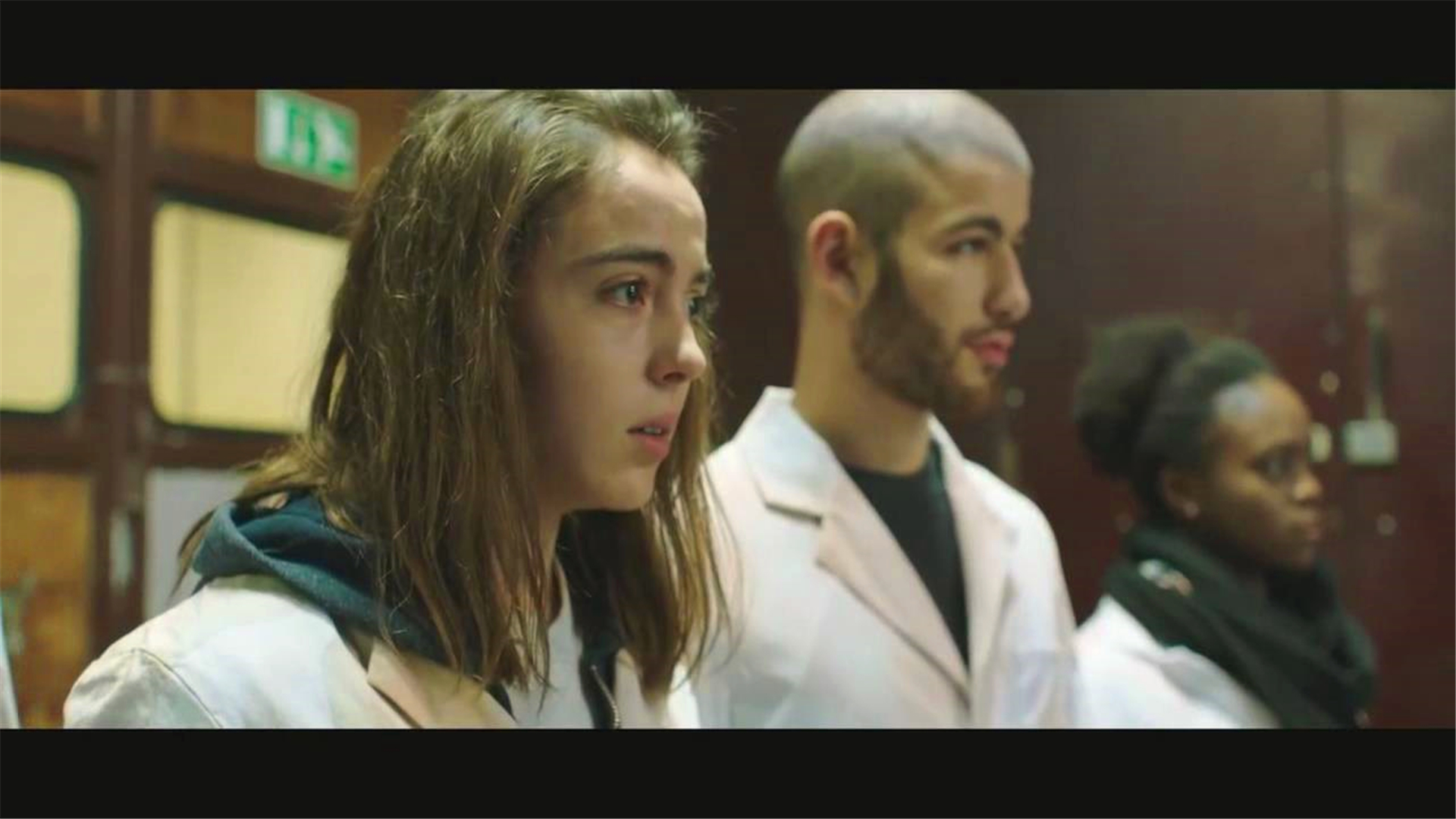 生吃一部探索人性欲望压抑与释放的恐怖电影