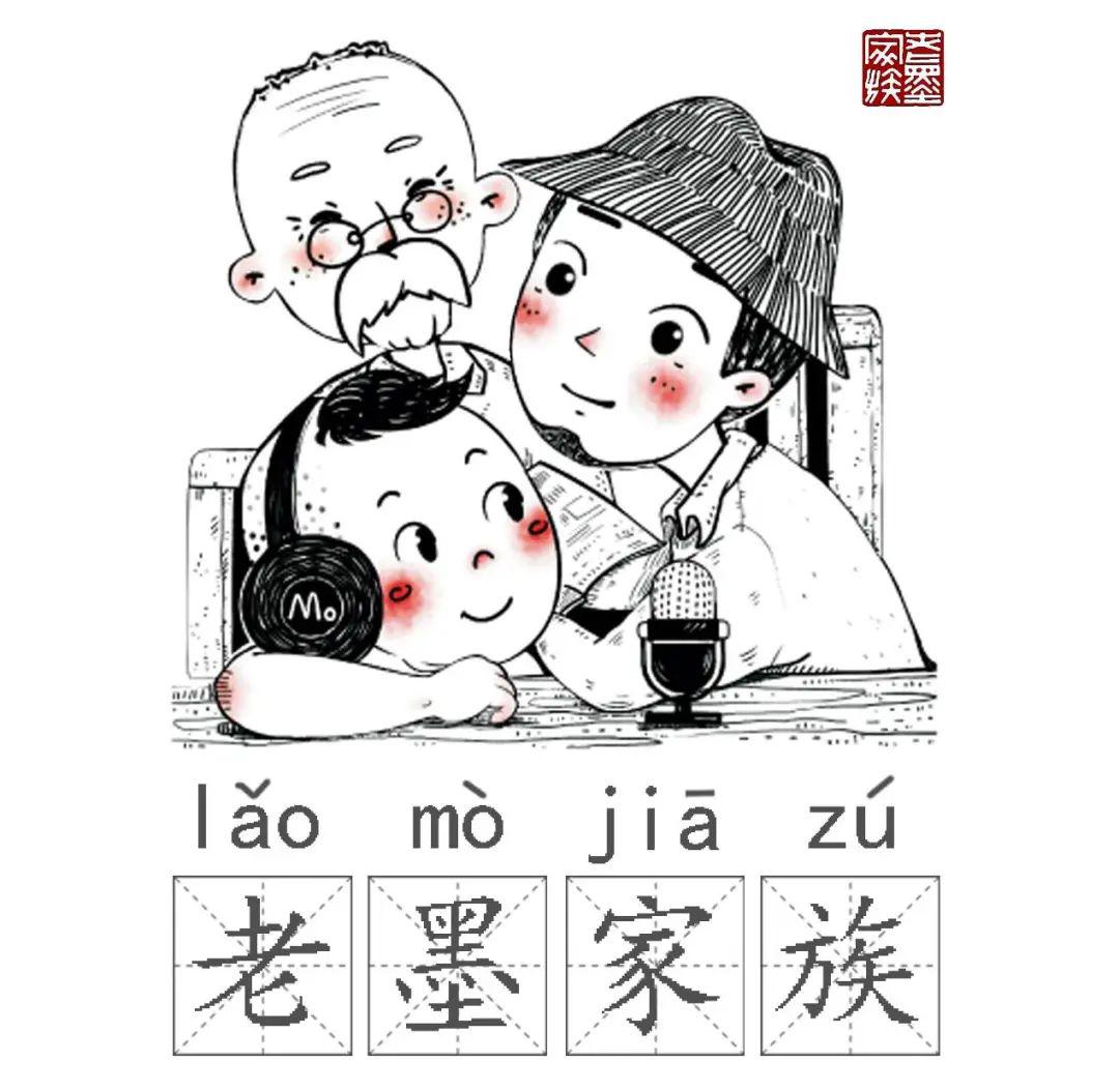扫描,进入哈啦家族同学会的微信