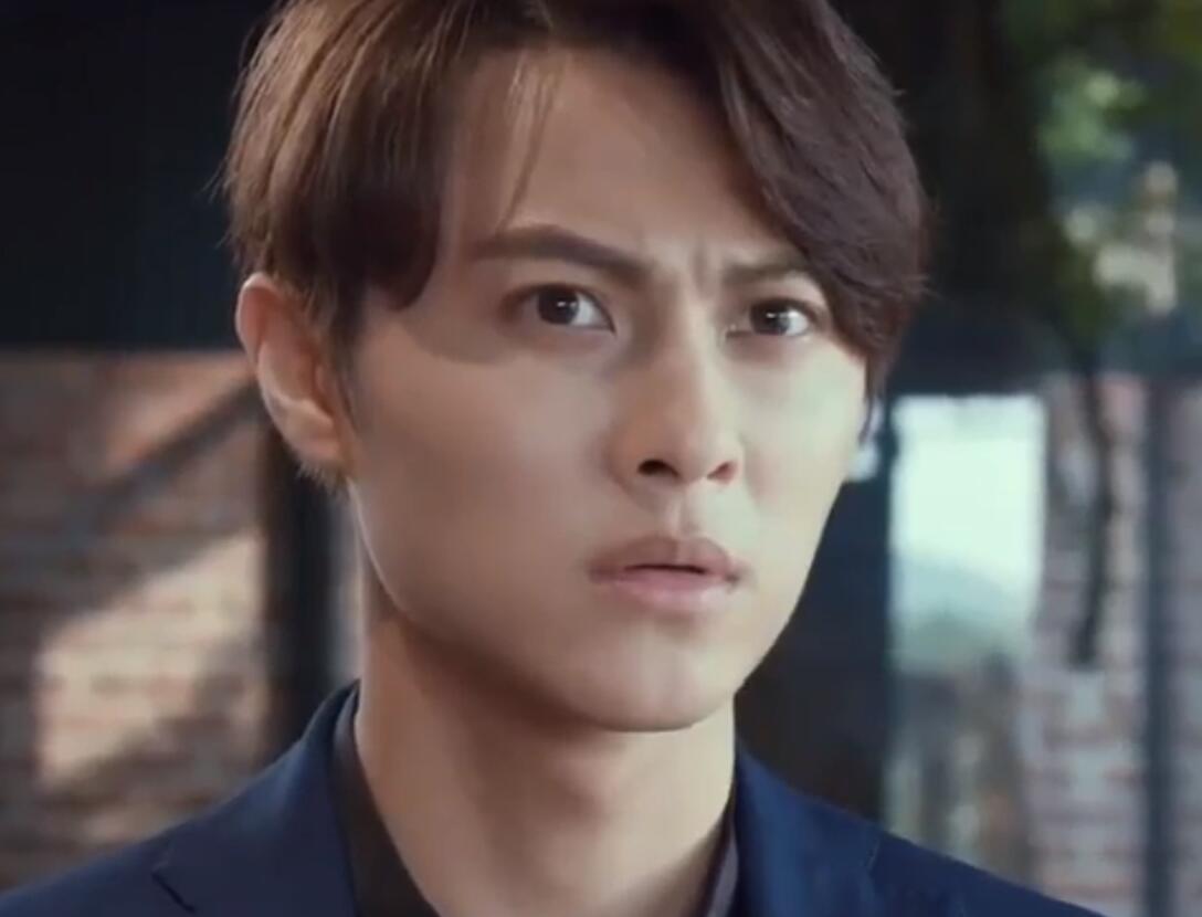 高分悬疑台剧覆活共享生命的一对恋人如何救赎