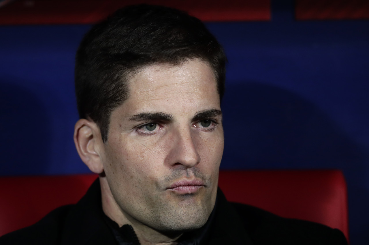 莫雷诺:我的精力集中在摩纳哥,但要说不想回西班牙执教那是骗人