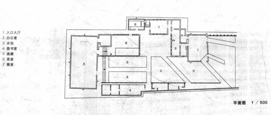 细节决定成败来看日本人是怎么画建筑详图的