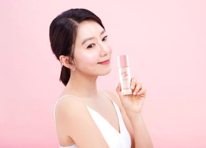 女星金喜爱老公被曝挪用43亿公款两人24年的婚姻或受影响
