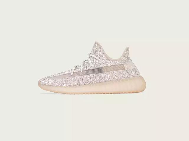 yeezy须白满天星发售了吗,椰子350须白满天星价格插图(6) Yeezy 满天星「亚洲限定 2.0」国区发售就在下周
