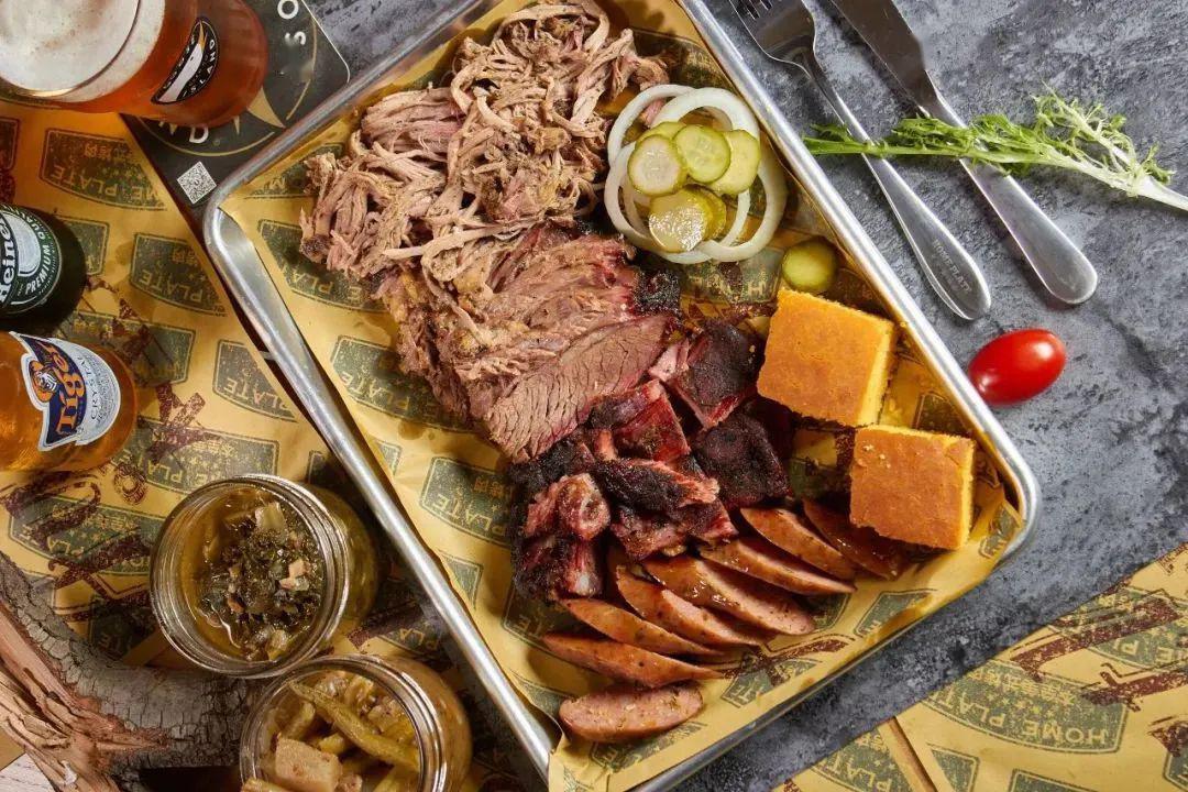 餐厅周今日开席,一大波品质餐厅等你来品鉴!