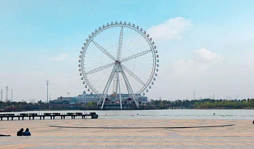 游玩攻略,大港人请注意查收~_镇江市