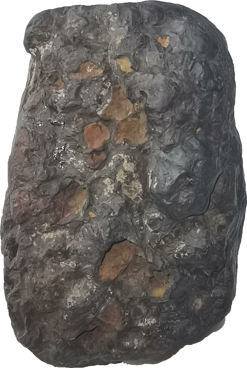 【精品推荐】石铁陨石赏析