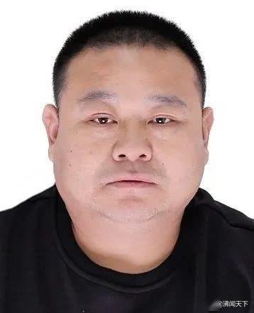 扩散!此人涉嫌犯罪,见到请立即与阜南警方联系