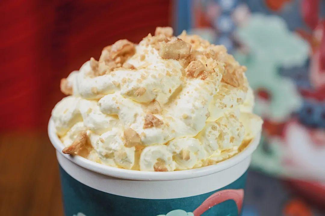 今年夏日第一杯荔枝果茶连续3天买一送一