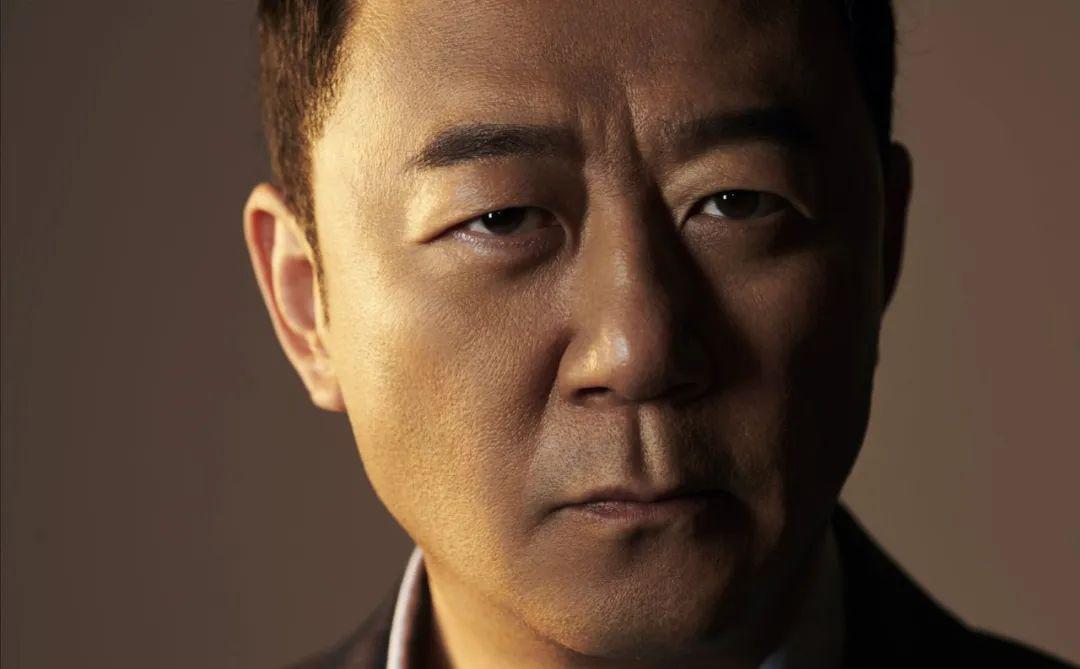 没想到你是这样的郭涛!