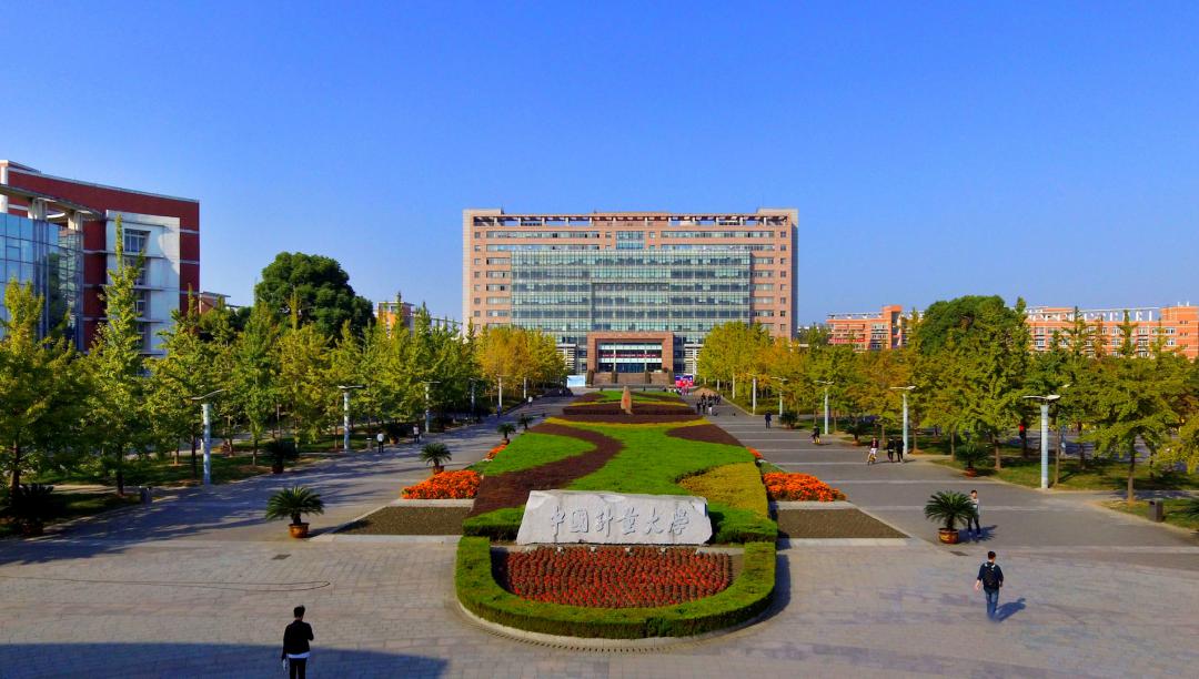 "号召,为校友提供更好创业平台,日前,钱塘新区与中国计量大学强强联合