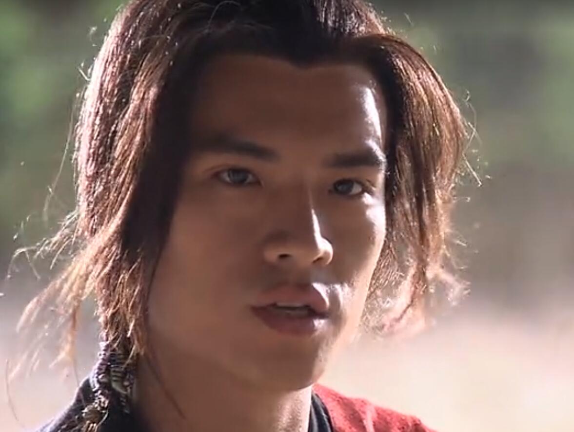 四位男主角全是渣男,这部武侠剧简直毁三观!_楚留香