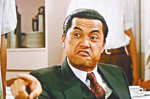 电影中10位扮演黑老大的明星