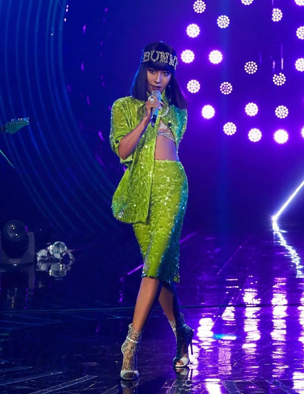 原创为什么这个时代再也没有顶级diva了