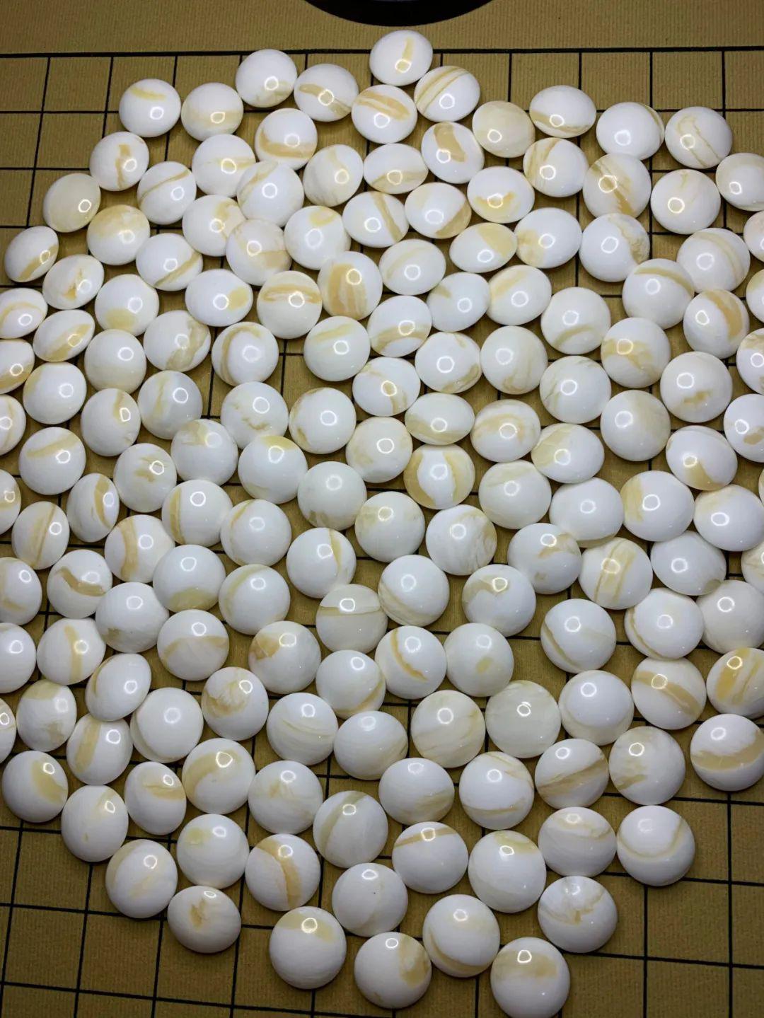 重磅来袭|迎五一●车贝棋子4.7折起,直降10000元,送原木棋罐