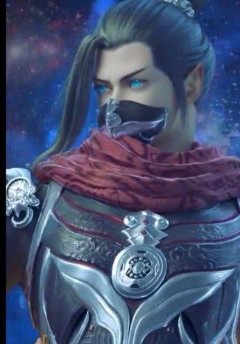 而我们更加妥妥的男主秦羽即将迎来另一重身份,即赤