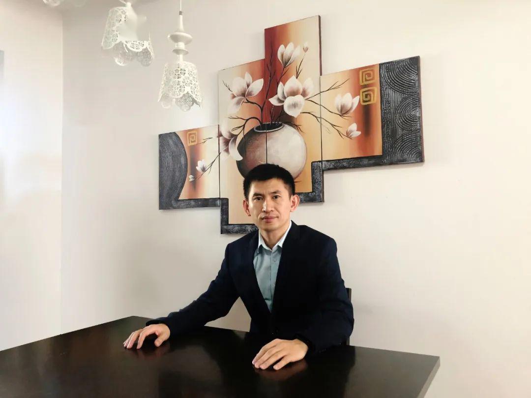 高中物理组教研组长潘磊,国内著名职业规划,高考志愿填报专家王勋老师