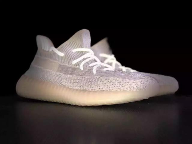 yeezy须白满天星发售了吗,椰子350须白满天星价格插图(10) Yeezy 满天星「亚洲限定 2.0」国区发售就在下周