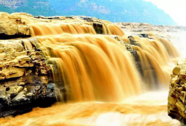 足不出户,也能看遍祖国山河