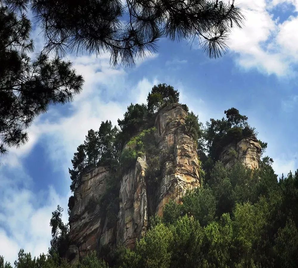好看好玩好去处五一小长假这份出游攻略请查收