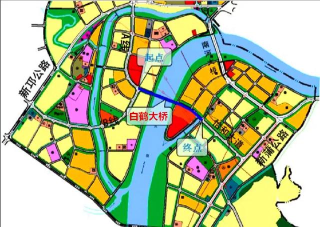 新津宝墩镇规划文件图片