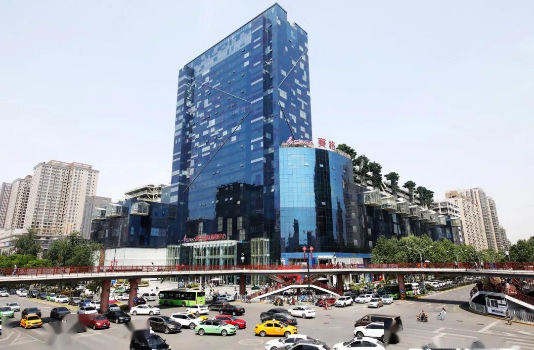 商洛市民:赛格"发钱"啦! 9000万消费券等你领!_国际购物中心