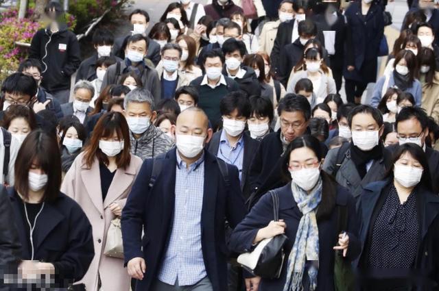 日本一感染者生前检测呈阴性死后再次检测转阳