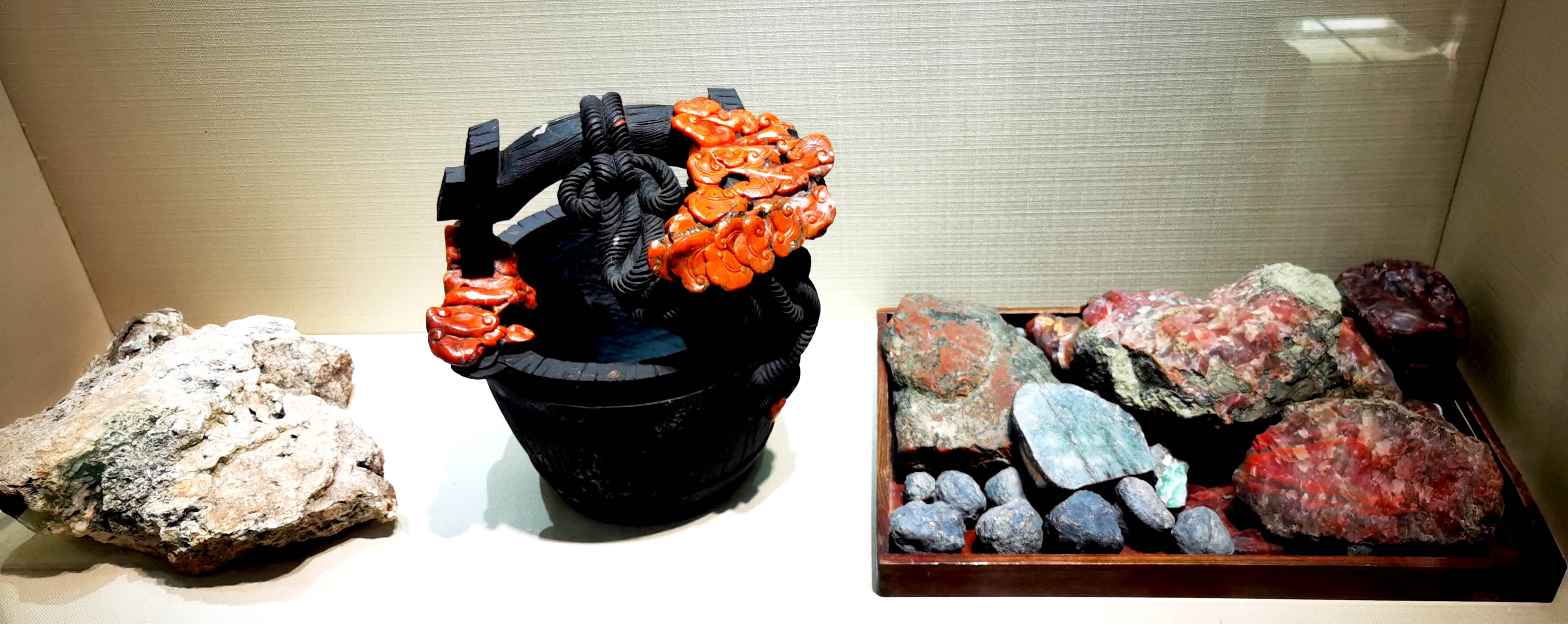 国人要了解的非遗文化永子传奇