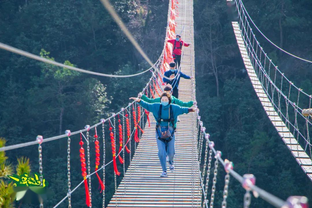 五一出游去哪里玩浦江这些地方是首选