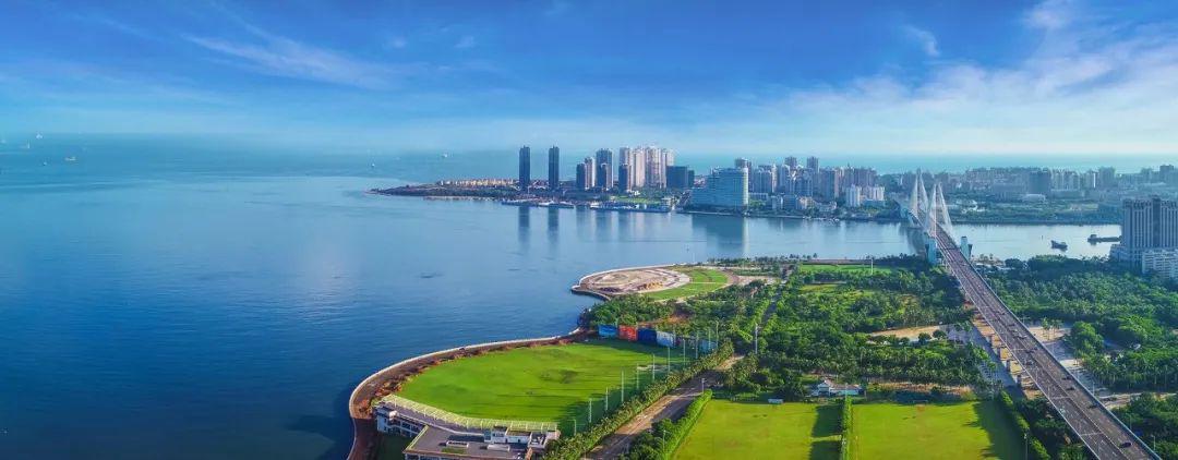 贸易新潮流：海口谊海贸易有限公司在行业中的崛起