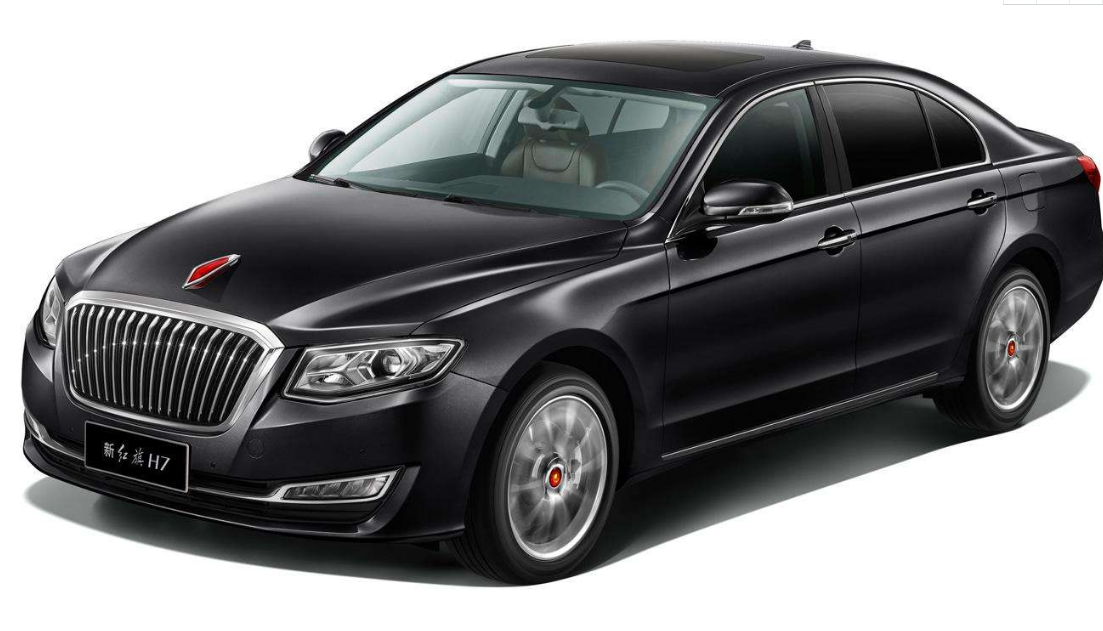 红旗h9品质再获好评4座版配上零重力座椅中国风吸引无数青睐