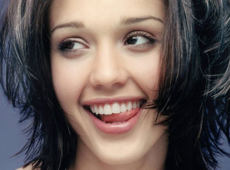 原创世界上4张最完美脸蛋中国女星上榜第1位被上帝亲吻过