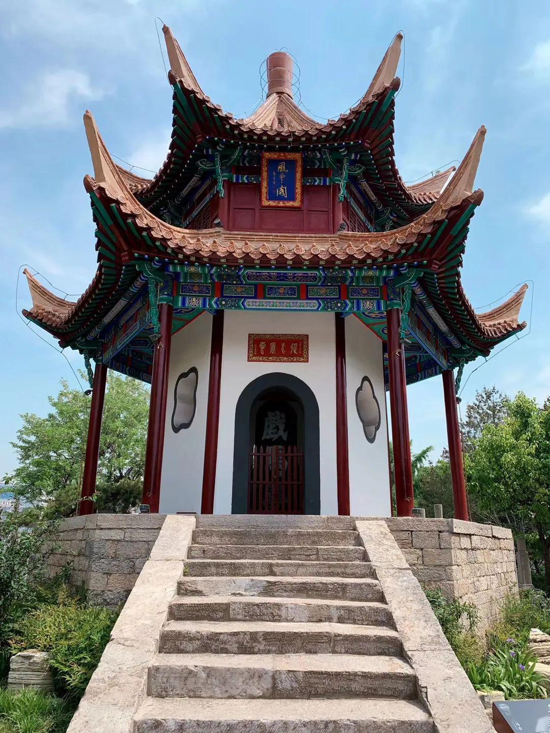 这场直播带的不是货是三千年的彭城历史