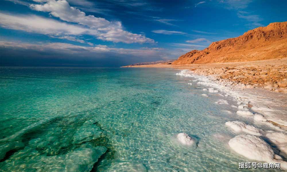 死海为什么被称为“死海”?真没有任何生物在里面生存吗?_其他