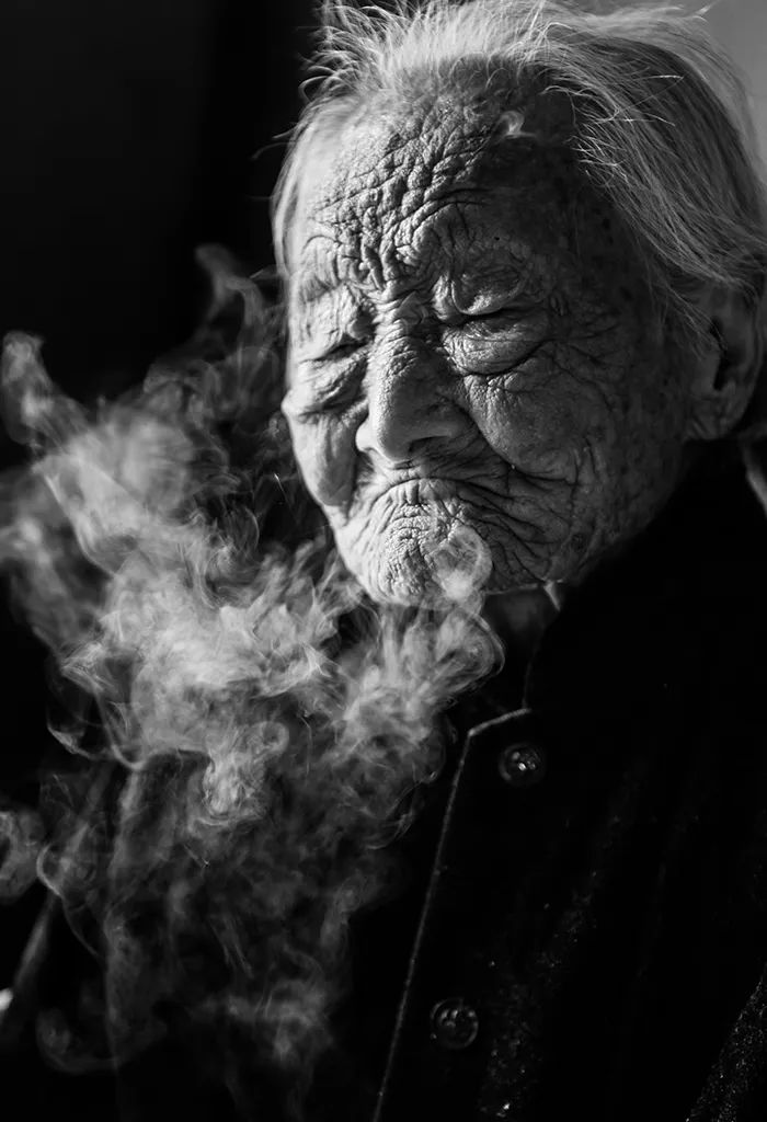 光影人物摄影源于生活生活之中无大小