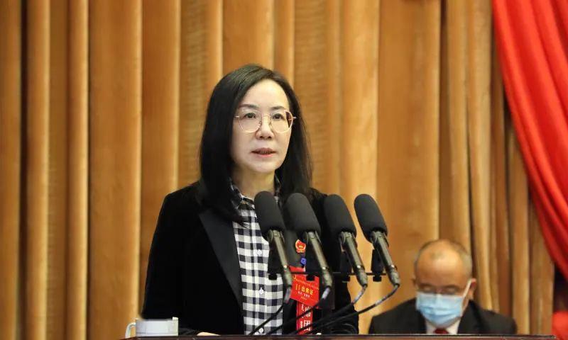 头条包头市东河区十七届人民代表大会第三次会议举行第二次全体会议