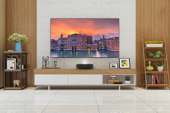 激光电视销售大幅增长，海信视像一季度净利润增长超九成-家电圈官网