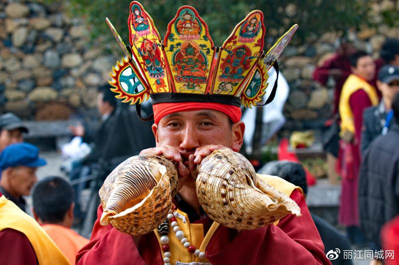 修订后的纳西族东巴文化保护条例五一实施