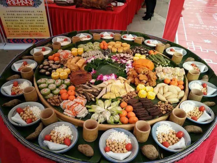 不仅仅是美景美食而是历史与时光留下的刻痕是这里每一张热情的笑脸no