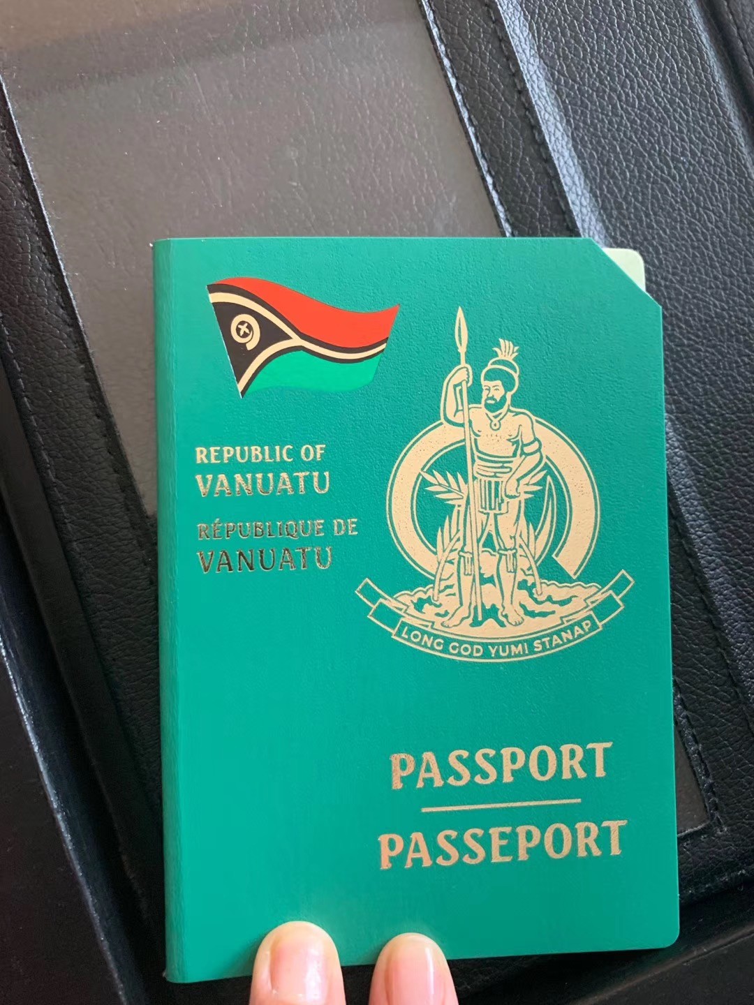 2020年瓦努阿图护照免签国家一览表