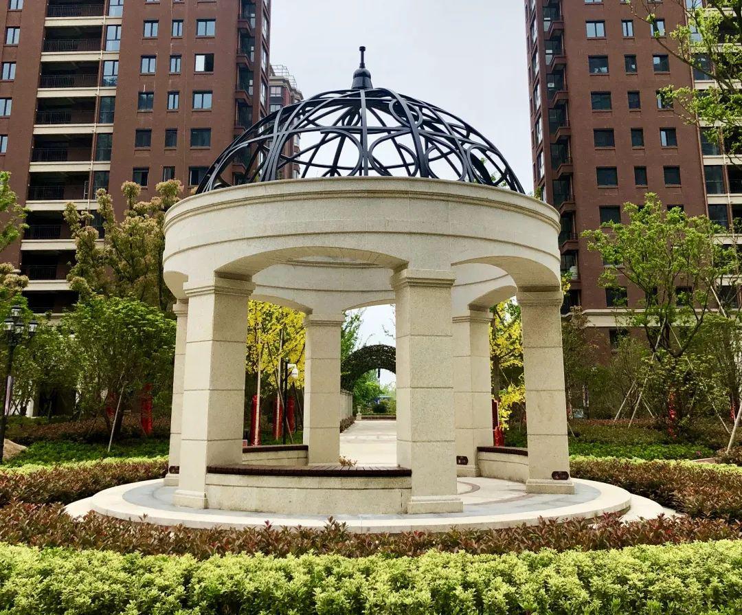 家书四月花开满城邀您赴一场美好家境