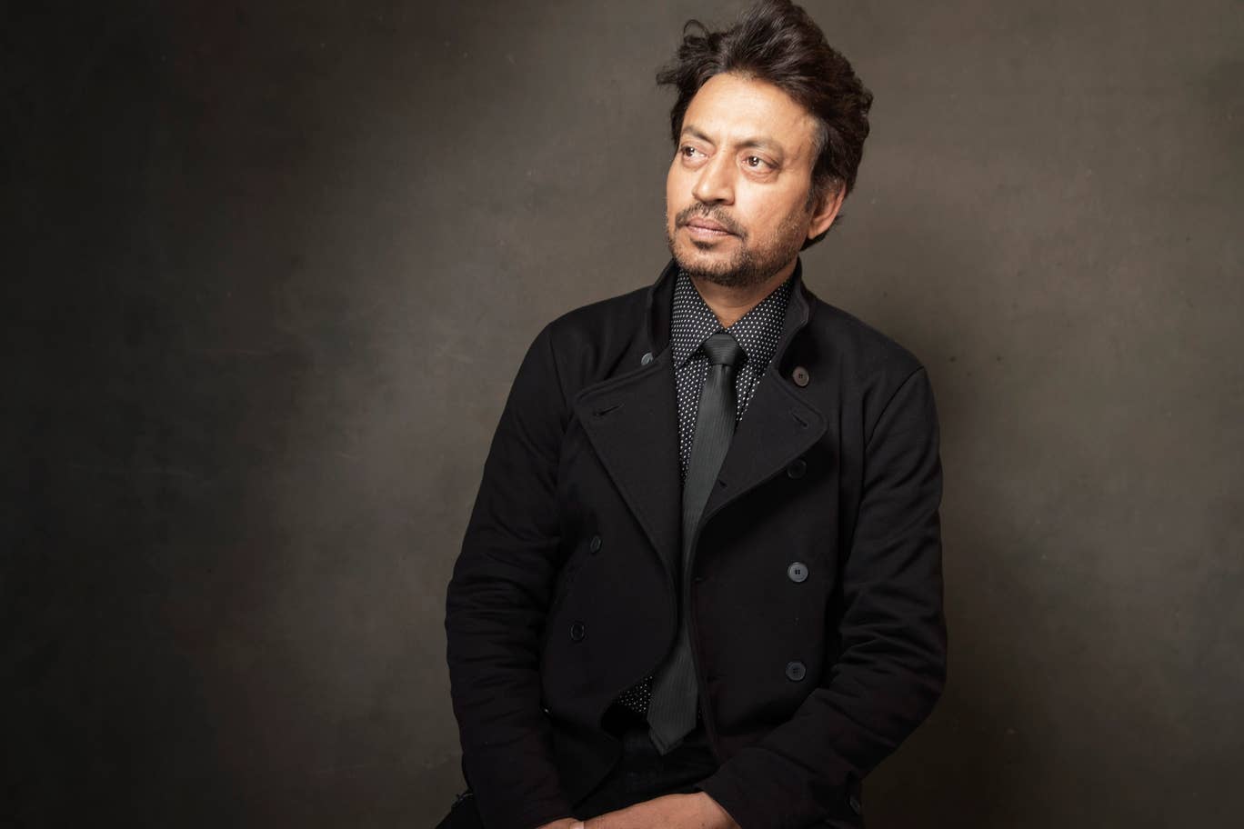 伊尔凡可汗去世李安悼念曾演少年派想来中国