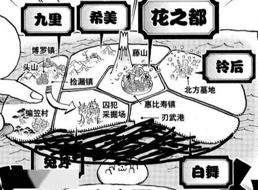 微布足道和之国原貌人造堡垒很强的脑洞帖