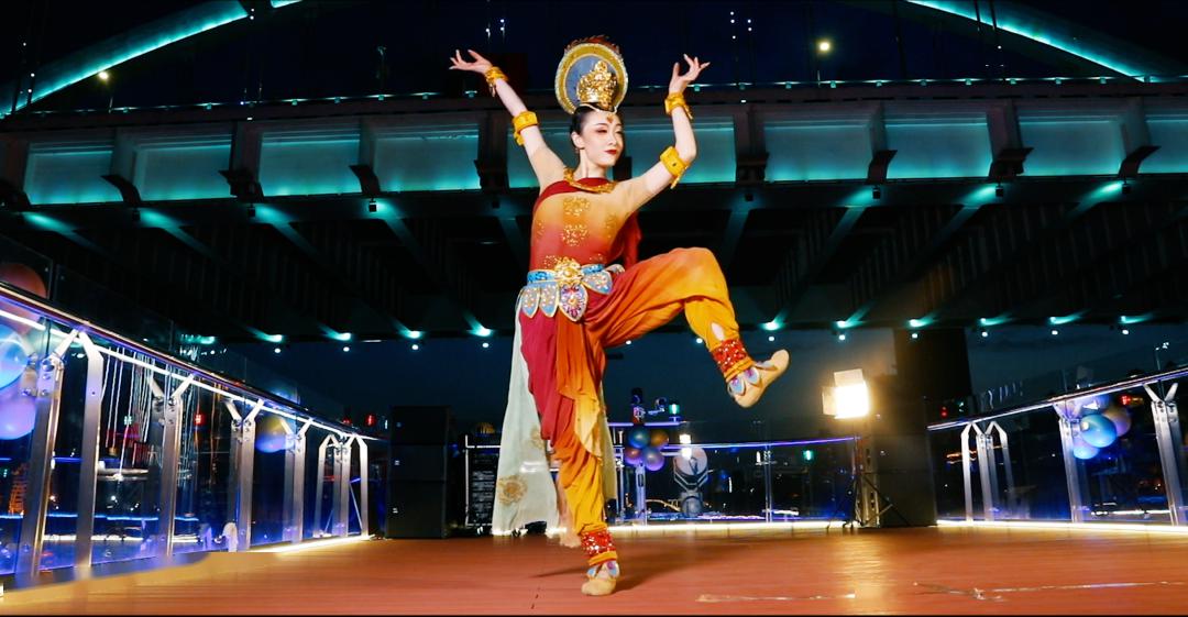 兰州市文化和旅游局预热五一假期旅游市场