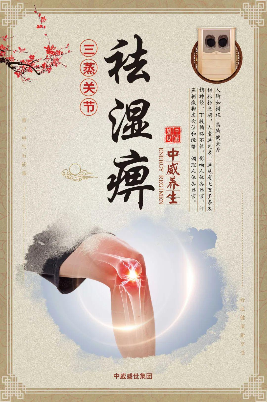 腿是人体第二心脏健康从养护腿开始