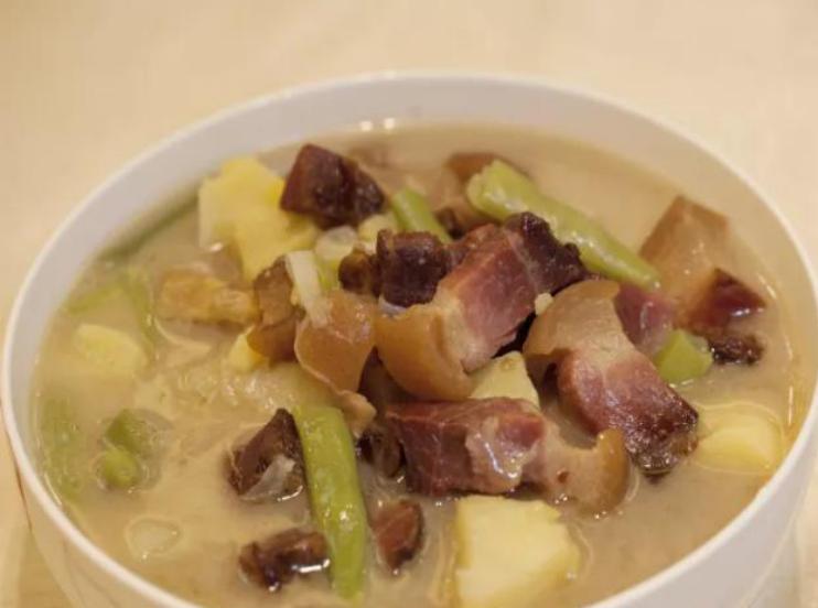 五一美食攻略带你尝遍泸定老味道