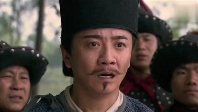 原创宋江和黄文炳到底有深仇大恨为何执意要杀黄家四五十口