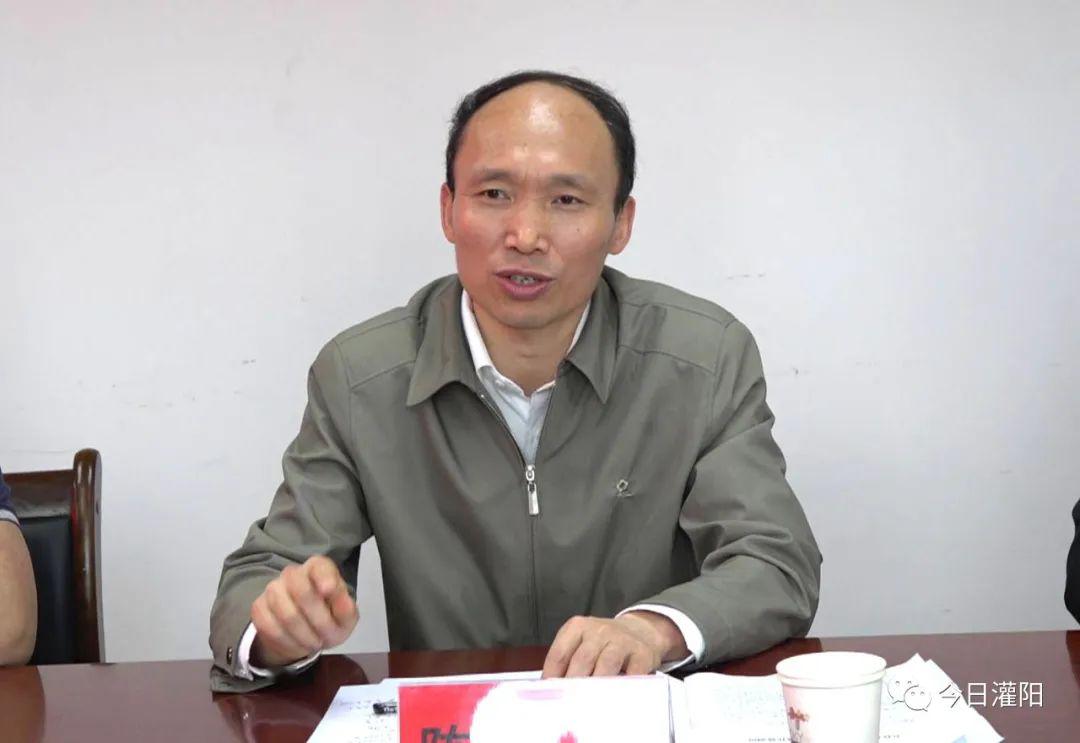 【关注】桂林理工大学到我县开展调研活动